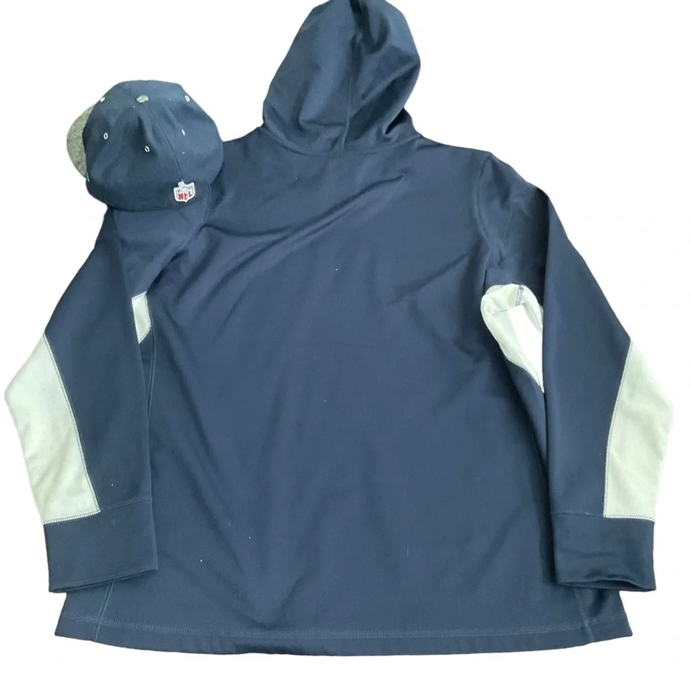 Team Apparel los angeles